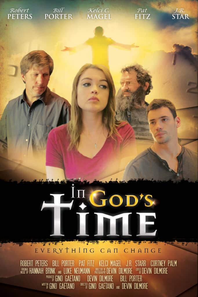 Best Christian Movies on Amazon Prime | GospelChops